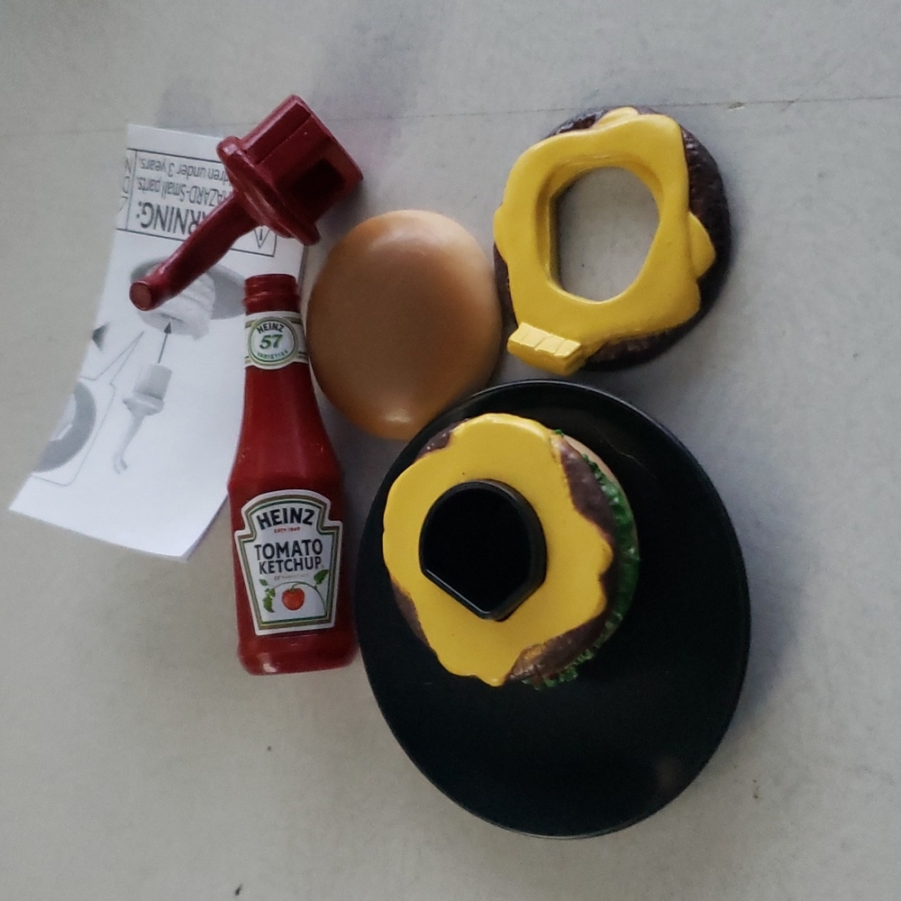 Mini brands series 4